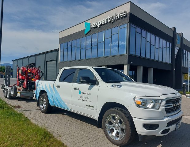 ram expertglass